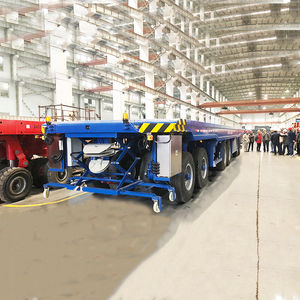 heavy-duty dolly