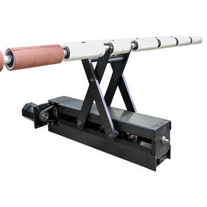 mobile scissor lift 1