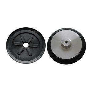 flat suction cup
