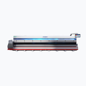 electric bending machine