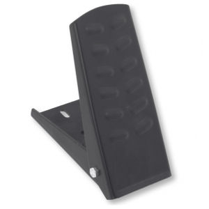 control pedal