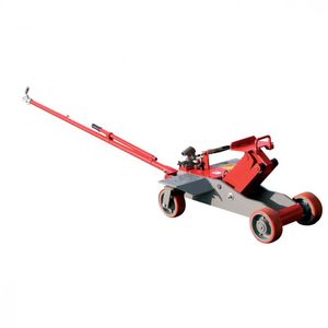 wheeled jack