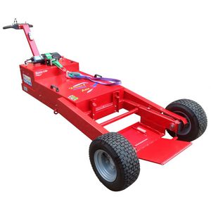 electric tug