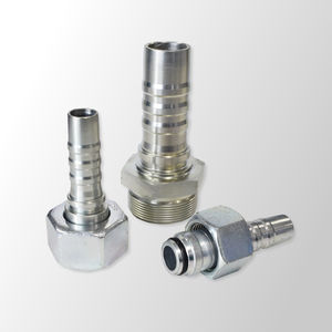 stainless steel fitting