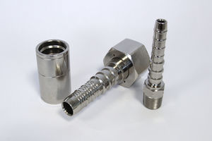 angle fitting