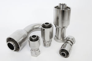 angle fitting