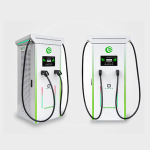 Victron Energy EV Charging Station - Wallbox