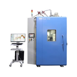 HALT test chamber 1