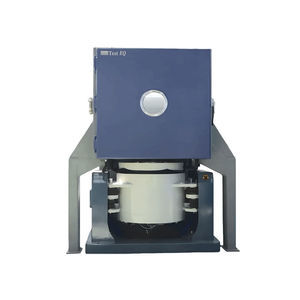 3-axis simulator platform