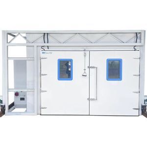 environmental test chamber 1