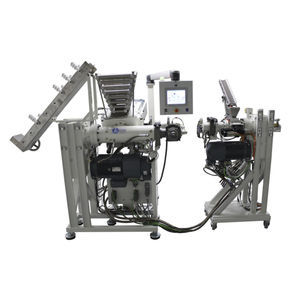 single screw extruder