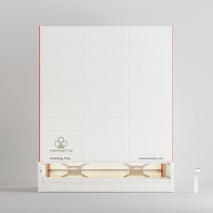 vertical automatic storage system