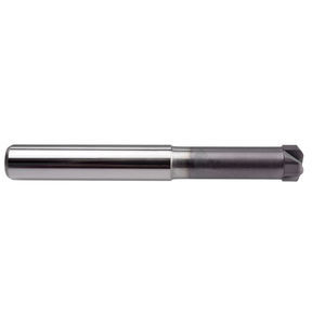 corner radius milling cutter 1