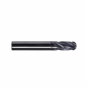 ball nose milling cutter 1