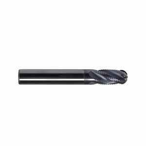 ball nose milling cutter 1