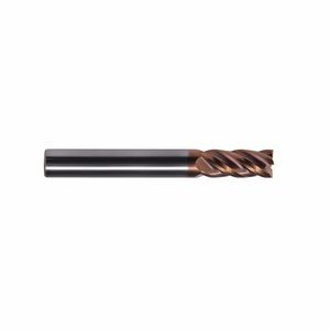 corner radius milling cutter 1