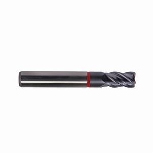 corner radius milling cutter 1