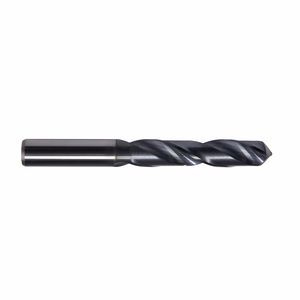 solid drill bit 1