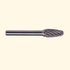 solid milling cutter