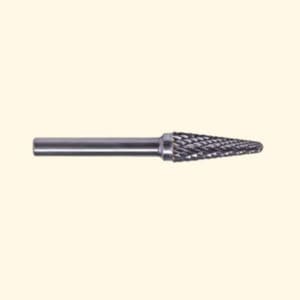 corner radius milling cutter 1
