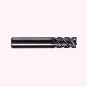 corner radius milling cutter 1