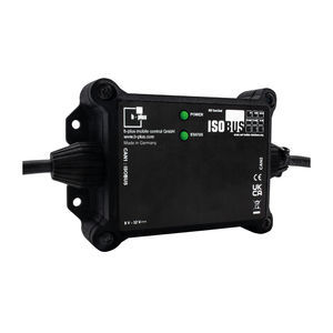 communication gateway 1