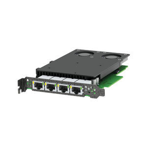 PCIe network card 1