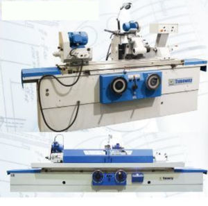 cylindrical grinding machine 1