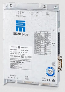 synchronous frequency converter