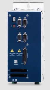 AC servo drive