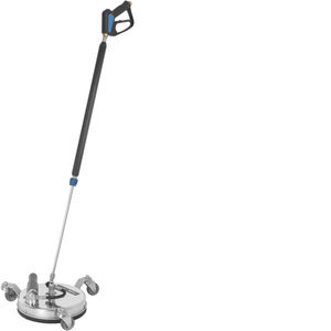 electric high-pressure cleaner