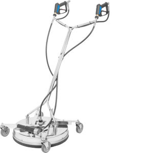 electric high-pressure cleaner