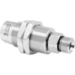 compressed air rotary union