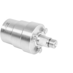 compressed air rotary union