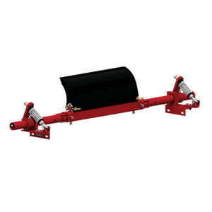 polyurethane conveyor belt cleaner