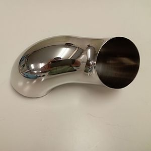 elbow fitting bar turning machining 1