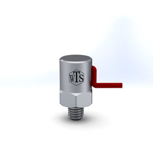 1-axis accelerometer