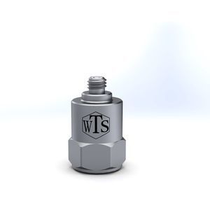 1-axis accelerometer