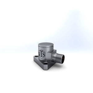 1-axis accelerometer