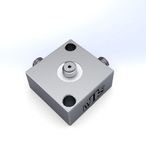 1-axis accelerometer