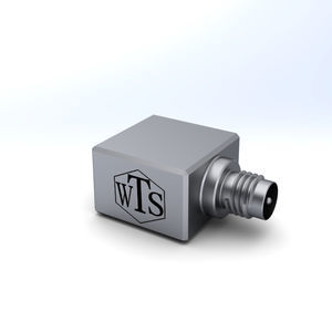 1-axis accelerometer