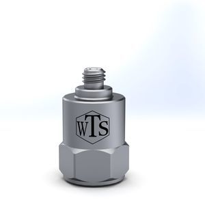 1-axis accelerometer