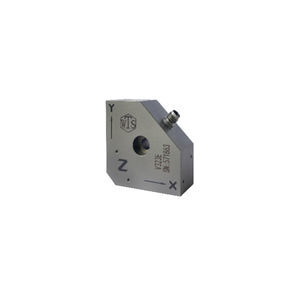 1-axis accelerometer