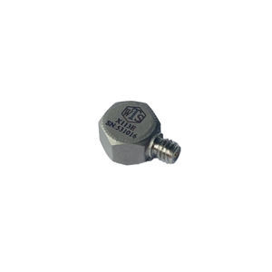 1-axis accelerometer