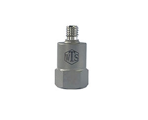 1-axis accelerometer