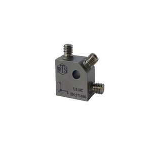 1-axis accelerometer
