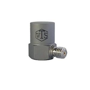 1-axis accelerometer
