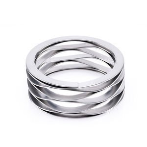 wave spring
