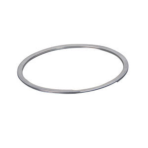 spiral retaining ring