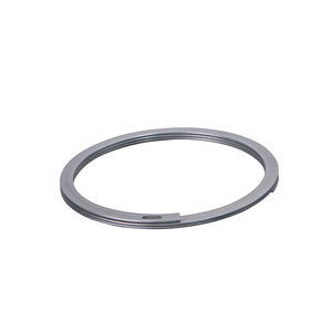 constant section retaining ring